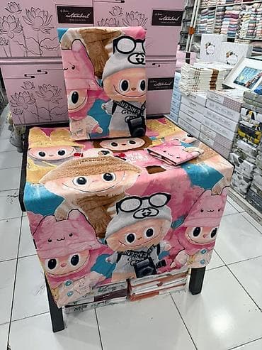 yorgan dosek: Yeni Bir nəfərlik Pambıq Yorgan üzü, Rayonlara çatdırılma — 2