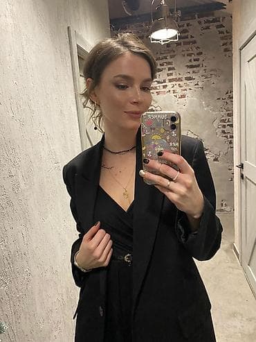 Taksi, logistika, çatdırılma: Peşəkar vizaj xidməti sac ve makyaj 20 man Rusyadan yeni gelmisem — 8