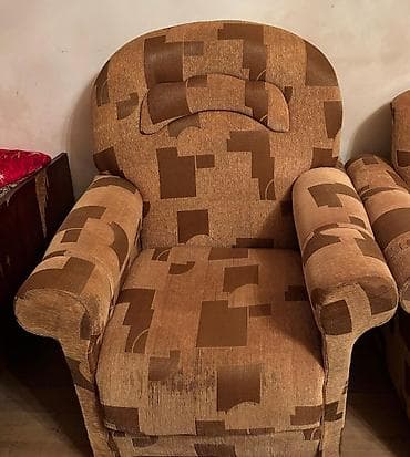 uşaq kreslo: Klassik divan, Divan — 3