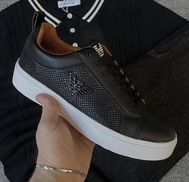 Cinslər: İdman dəsti, rəng - Qara — 2