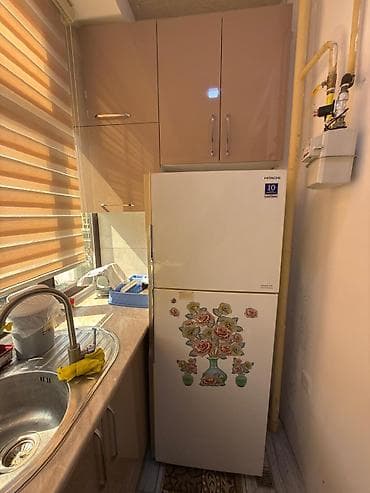 Sumqayıt Bulvarda Asan xidmet terefde yeni tikilide 5 mərt, 2 ye — 5