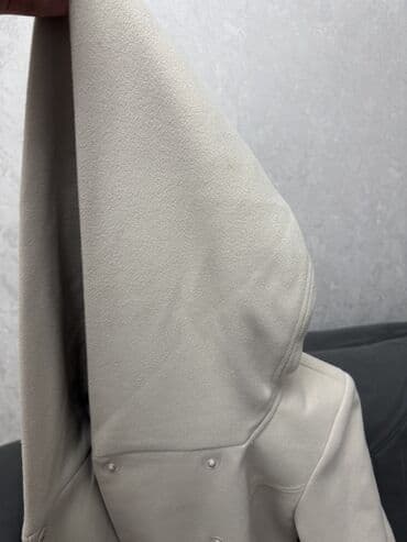 Sviterlər: Palto, L, rəng - Bej — 3