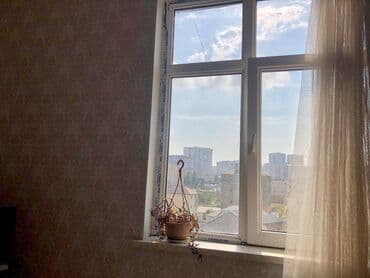 sumqayitda yeni tikili binalar ipoteka: 2 otaqlı, Yeni tikili, m. İnşaatçılar, 105 kv. m — 7