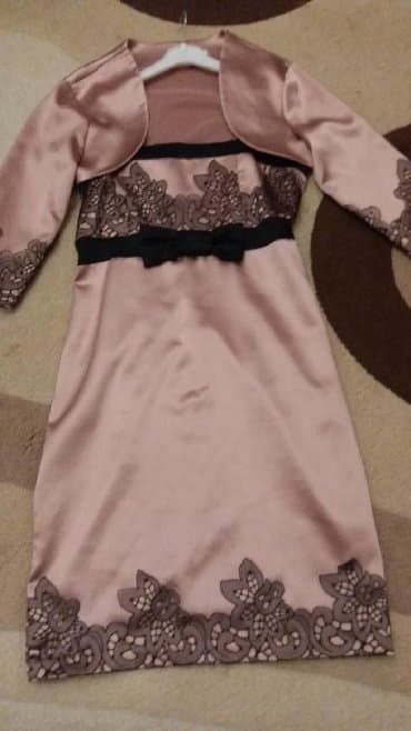 Qadın şalvarları: Ustu fiqarolu 38 40 razmer pàltar.Ciyinleri iplidii.Parcasi — 2