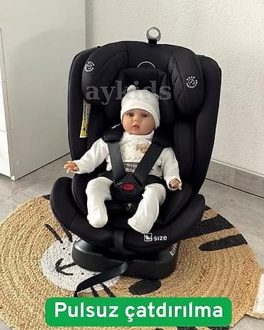 similac gold 2: 🚗👶 **KIDILO 0–36 KG – UŞAQ AVTOKRESLOSU** 🛡️💗 Körpənizdən böyüyən — 9