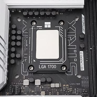 casper notebook: Processor Intel 12./13./14. Nesil üçün — 3