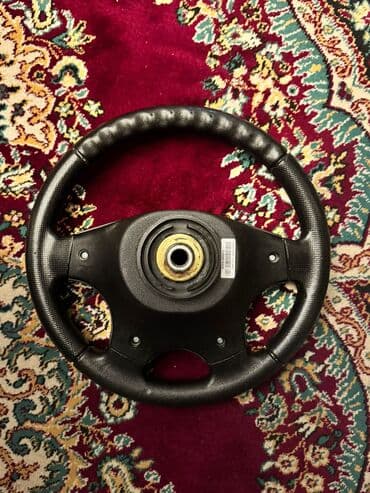 игровой руль в баку: Lada sükan çarxı Niva 2019 urban üstündən çıxma - Orijinal Lada — 2