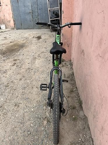 sibog velosiped: Arxa oturucu işdyr 3-4 işdyr Toya dağ velosipedi – tam amortizasiya - — 4