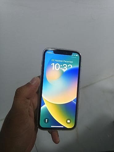 IPhone 12 Pro, 128 GB, Blue Titanium, Face ID