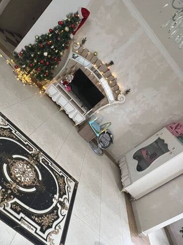 снять дом в баку на длительный срок: 150 м², 7 комнат — 12