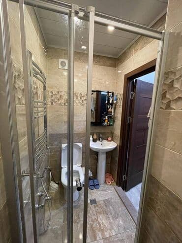 квартиры в ипотеку в баку: 3 комнаты, Новостройка, 83 м² — 9