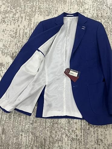 pencekler: Pencək, Naxışsız — 2