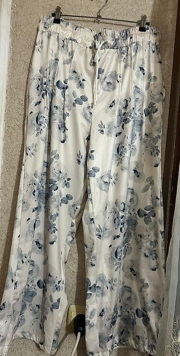 alt paltarlar: Qadın şalvar kofta dəsti satılır. heç geyinilməyib. tam ideal — 2