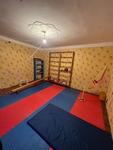 korpu mərasim evi: Obyekt kimi arendaya verilir usaq bagcasi,kurs ve bashqa sahelere — 1