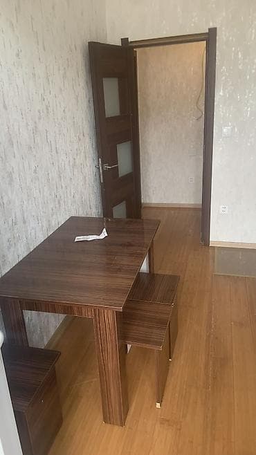 a farm evler: Xirdalan Kristal Abşeron 1 giriş binada yeni təmirli, təmirdən sonra — 6
