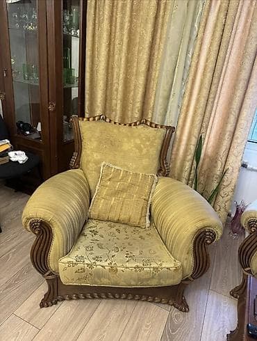 divan üçün: Klassik divan, Divan — 2