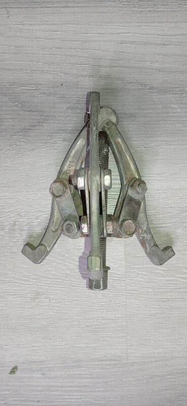 домкрат: Новый Механический Домкрат, Максимальная грузоподъёмность: >10 т — 4