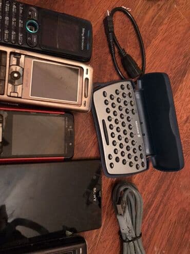 bluetooth klaviatura android: Elektronika qarışıq dəsti Məzmun: - Texet X-pad STYLE 7.1 3G — 3