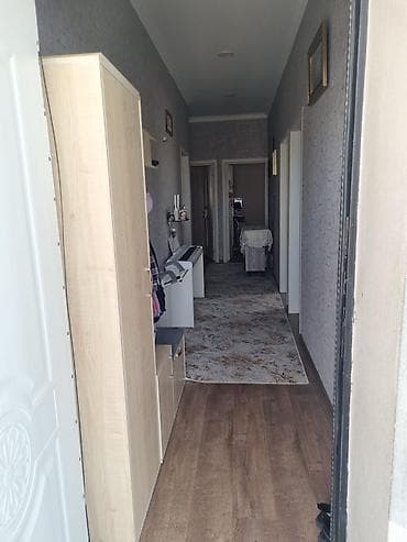 Daşınmaz əmlak: Hövsan qəs. 4 otaqlı, 169 kv. m, Yeni təmirli — 4