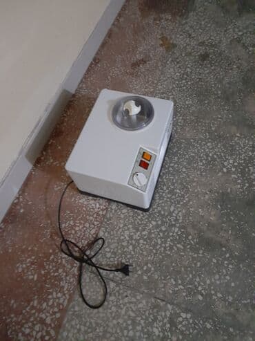 Холодильники: SIMAC ev tipi dondurma aparatı Məhsul təsviri: - Güclü kompressorlu — 4