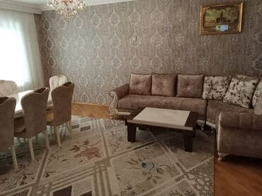 bağ yellencekleri: Şamaxı şəhəri çuxuryurd kəndi Yaşıl ağaclarla əhatələnmiş həyətyanı — 7