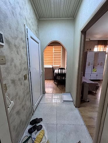 150 manata kiraye ev: Menzil xırdalan AAAF parkda yerləşir binada və mənzilin daxilində — 1