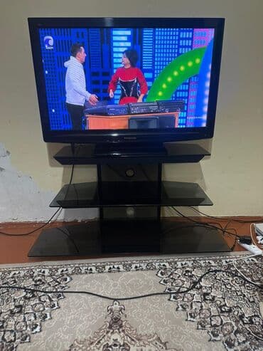 Boşqablar: Endirim təcili satılır Tv 109 ekran tv stend və tv birlikdə 220azn yox — 1