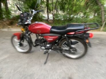 ucuz mapetlər: Tufan - Gm 50, 110 sm3, 2024 il — 7