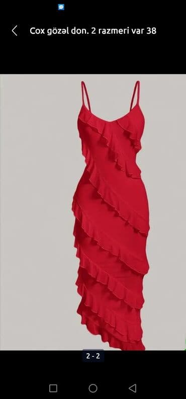 Аксессуары: Yeni donlar hər biri 40 azn — 1