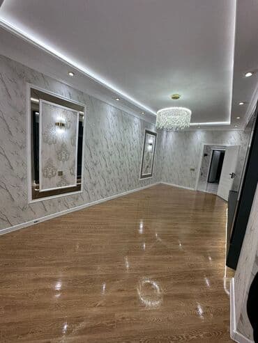 продажа недвижимости в азербайджане: 4 комнаты, Новостройка, м. 20 января, 105 м² — 1