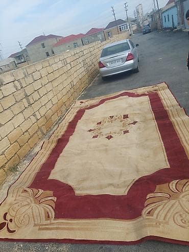 ucuz xalça: Xalça Dekorativ — 3