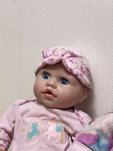 İnformatika: 1.Reborn Dolls первые 2-е — 5