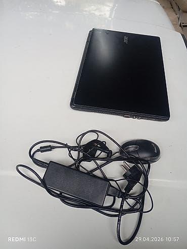 a71 ekran: Acer Extensa, 15.6 ", Intel Celeron, 512 GB — 6