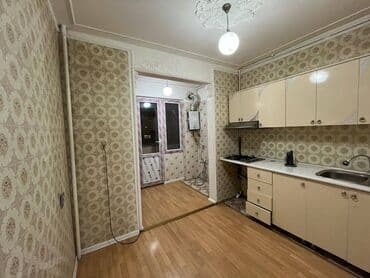 ağ şeher evler: Bakı, 2 otaqlı, Köhnə tikili, m. Əhmədli, 65 kv. m — 7