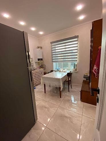 gence emlak ev: 5 otaqlı, 184 kv. m — 4