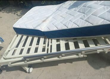 кресло кровать в баку цены: Masajsız, Tənzimlənən — 6