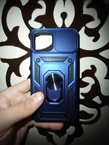 iphone case: IPhone 15-iphone 16 pro və plus modelleri üçün case şəffaf və rəngli — 9