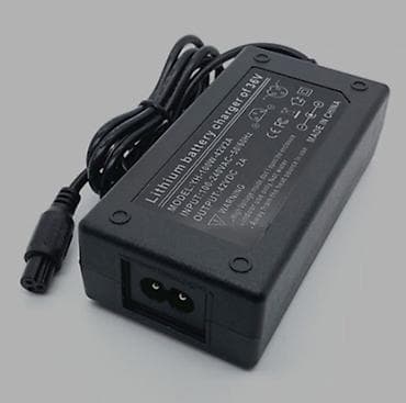 velosiped kameri: Elektrikli skuter üçün ehtiyat hissələri və akkumulyator dəsti Məhsul — 5