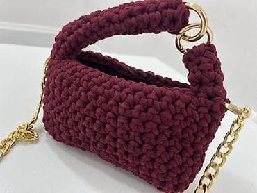 calvin klein ətir: Əl çantası, Yeni — 7
