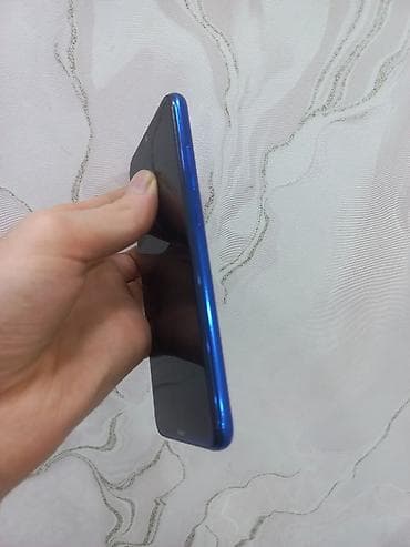 redmi 9lite: Redmi Note 8, 64 GB, Düyməli, Sensor, Barmaq izi — 5