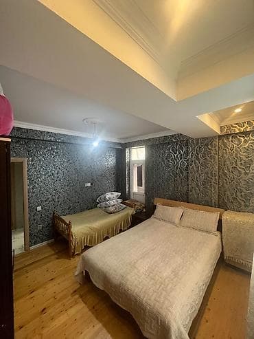 razin bina evi: 2 otaqlı, Yeni tikili, 82 kv. m — 4