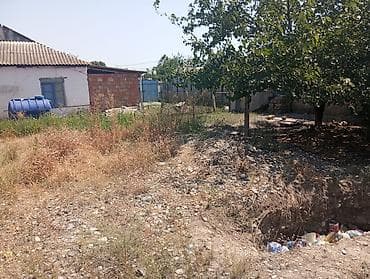 lalafo nzs heyet evleri: 2 otaqlı, 120 kv. m, Kredit yoxdur, Təmirsiz — 6