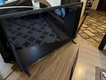 Lg tv 82ekran 140azn Nesimi m 1115 leli LG LED televizor - Ekran