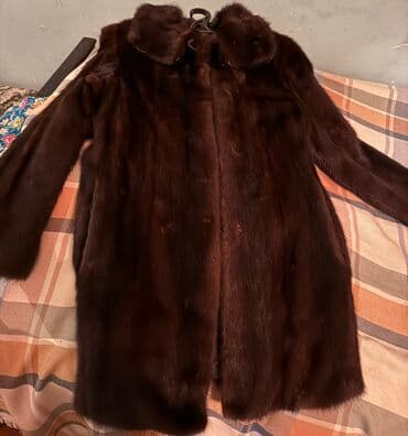 təbii qadın şubaları: Kurk tebii — 1