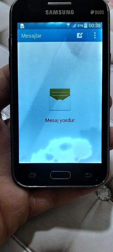 super zeng: Samsung Galaxy J1 Duos, rəng - Qara, İki sim kartlı — 4