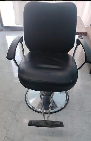 yumusaq mebel: Salon kreslosu yeni kimidi satilir 200azn unvan novxanı — 1