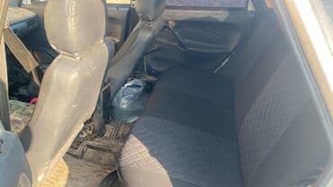 Lincoln: ВАЗ (ЛАДА) 2115 Samara: 1.6 л | 2012 г. 295000 км Седан — 9