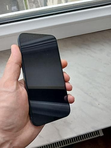 dubai apple: IPhone 13, 128 GB, Mavi, Face ID — 4