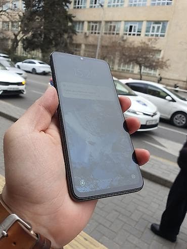 telefon kilifi: Redmi Note 8 Pro, 128 GB, Sensor, Barmaq izi, İki sim kartlı — 2