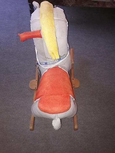 Oyuncaqlar lalafo.az -da Oyuncaqlar